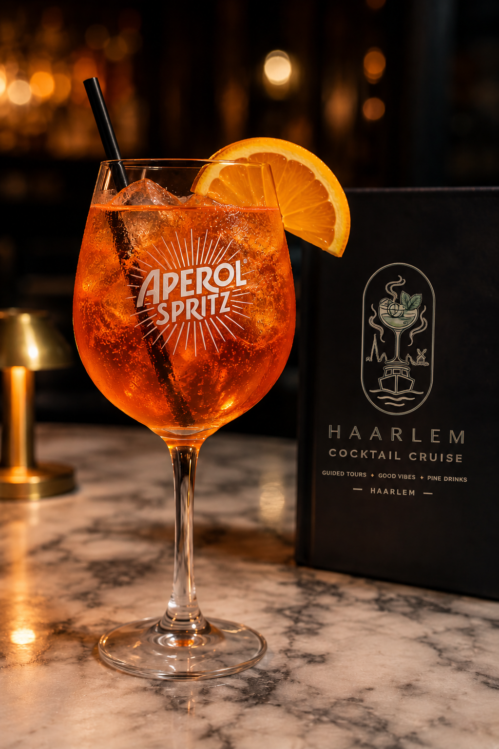 Aperol Spritz