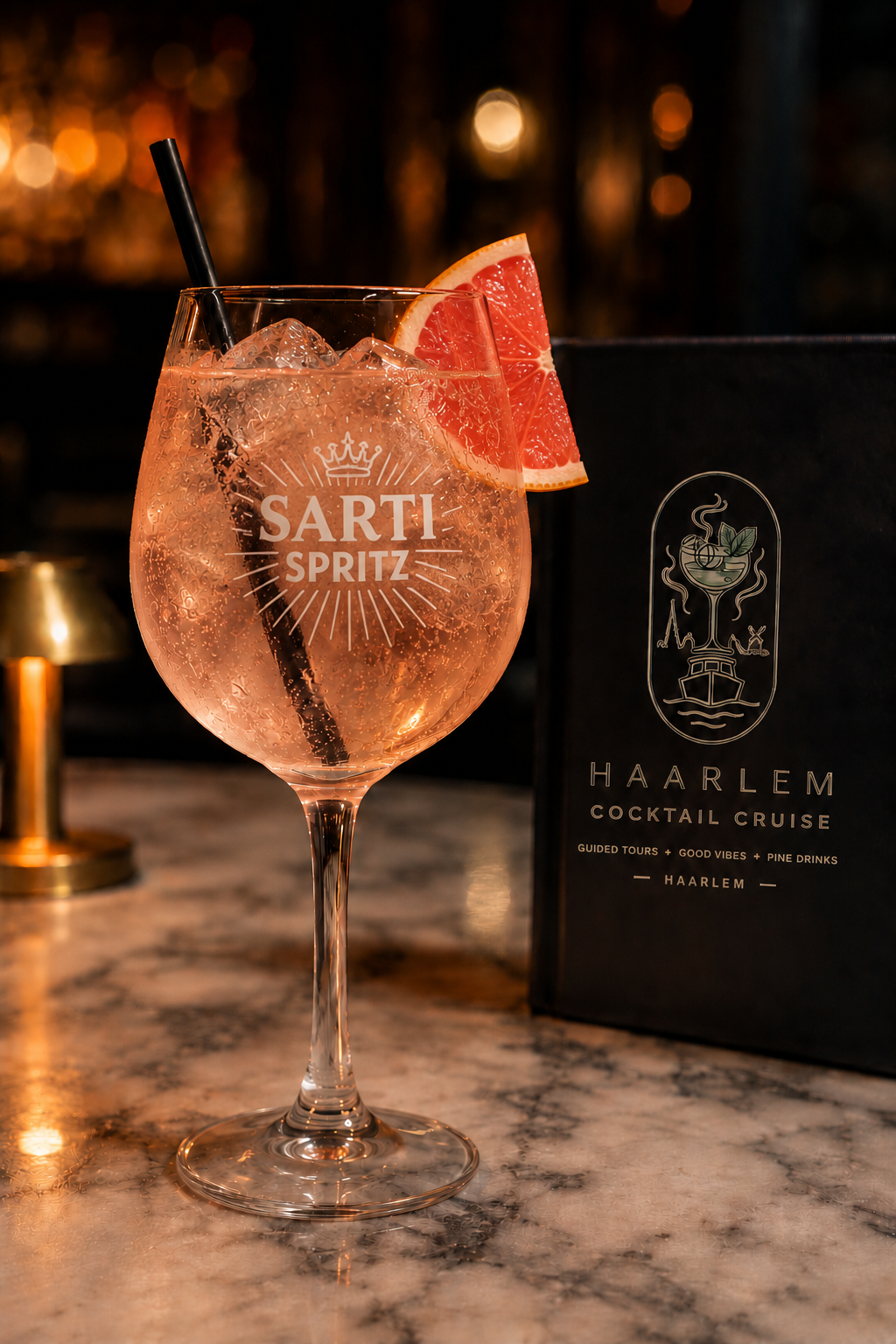 Sarti Spritz