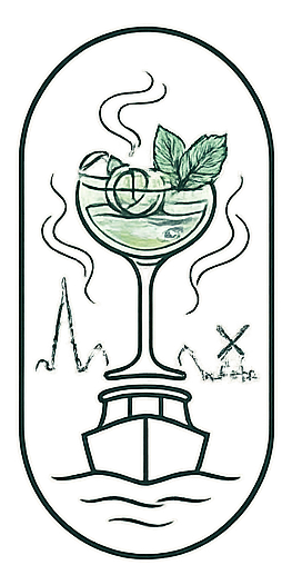Haarlem Cocktail Cruise logo